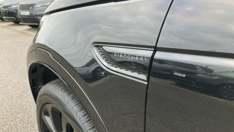 Land Rover Discovery Sport 2.0 D200 Urban Edition 5dr Auto Diesel Station Wagon